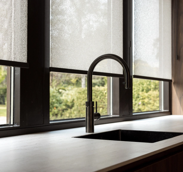 Residential Window Treatments